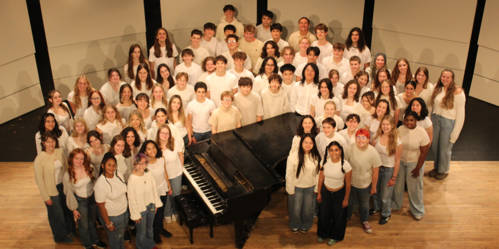 IHS Chorale
