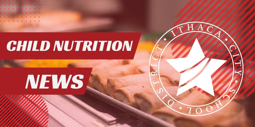 Child Nutrition News