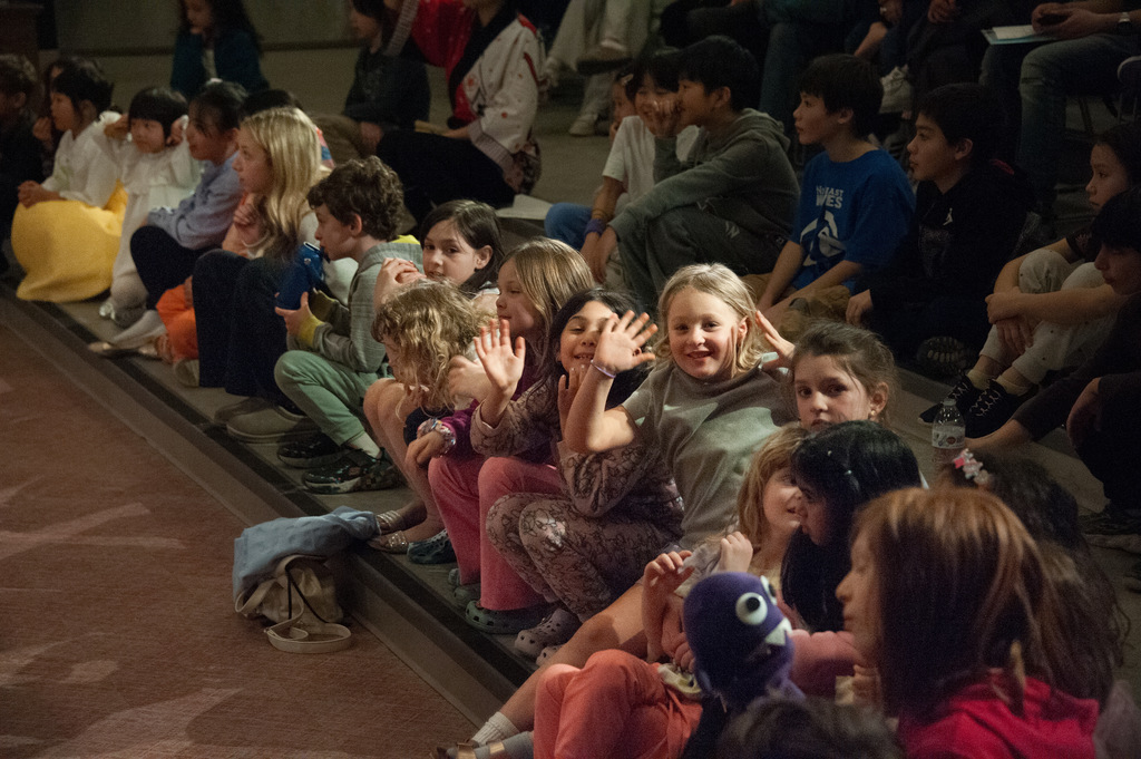 Northeast Cultural Community Night