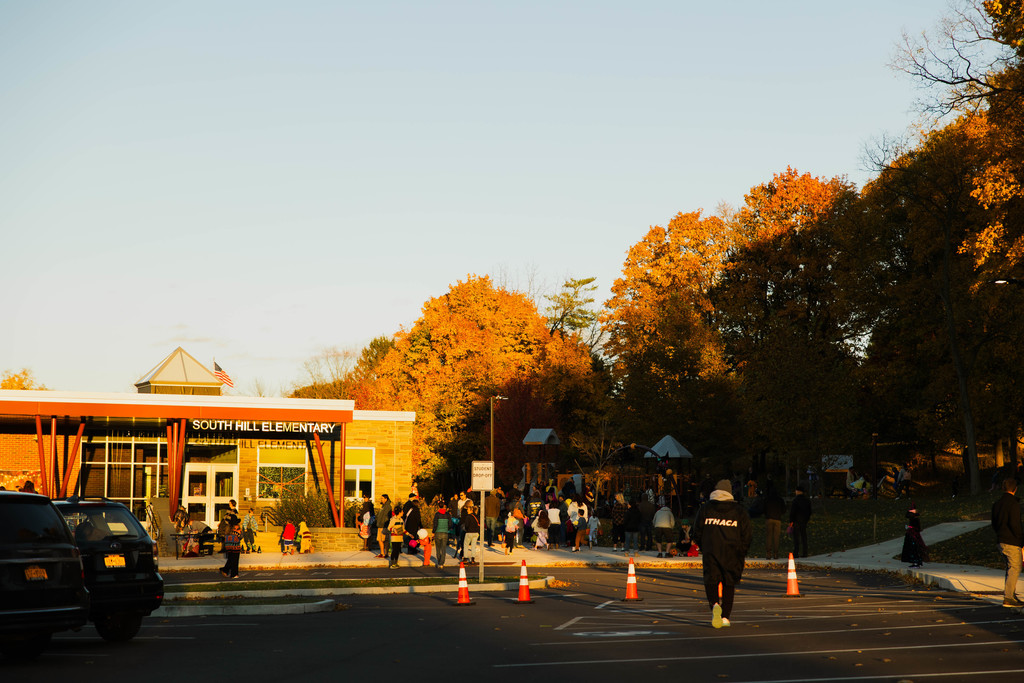 South Hill Elementary
