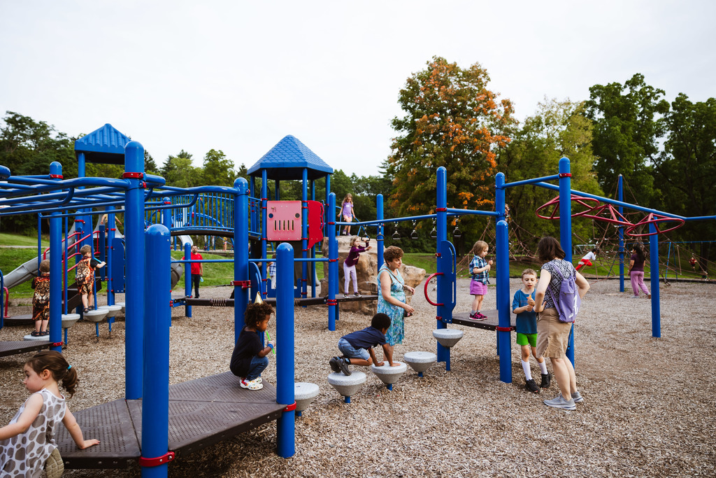 CHES Playground