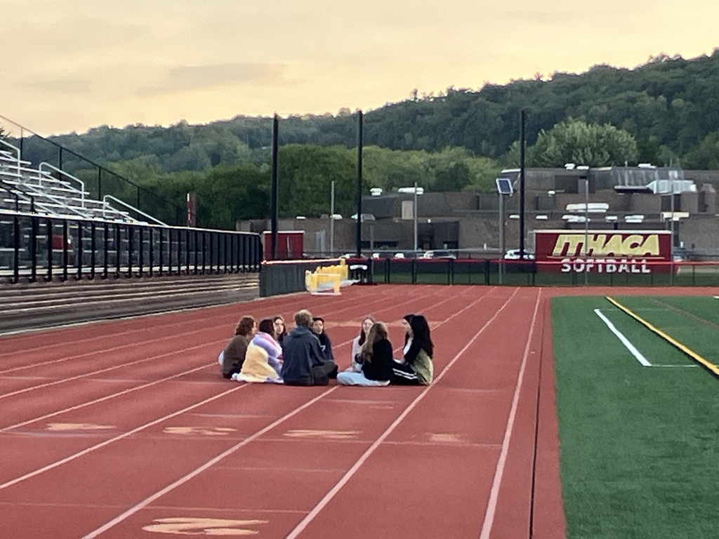 2025 Senior Sunrise