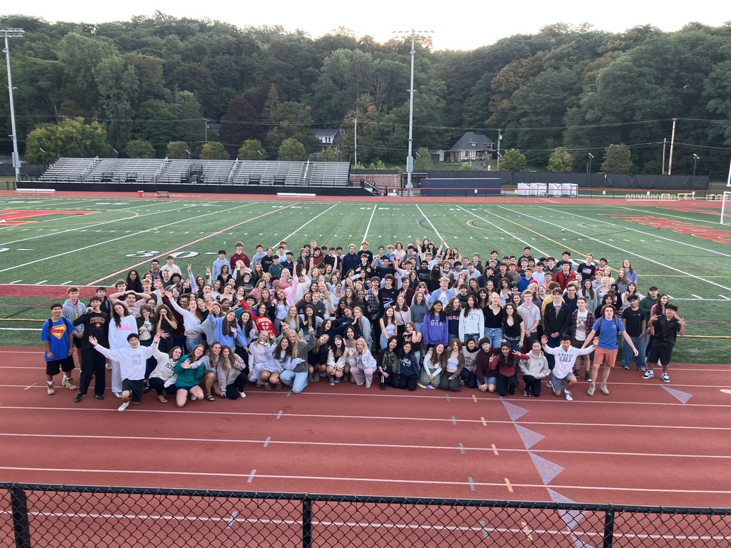 2025 Senior Sunrise