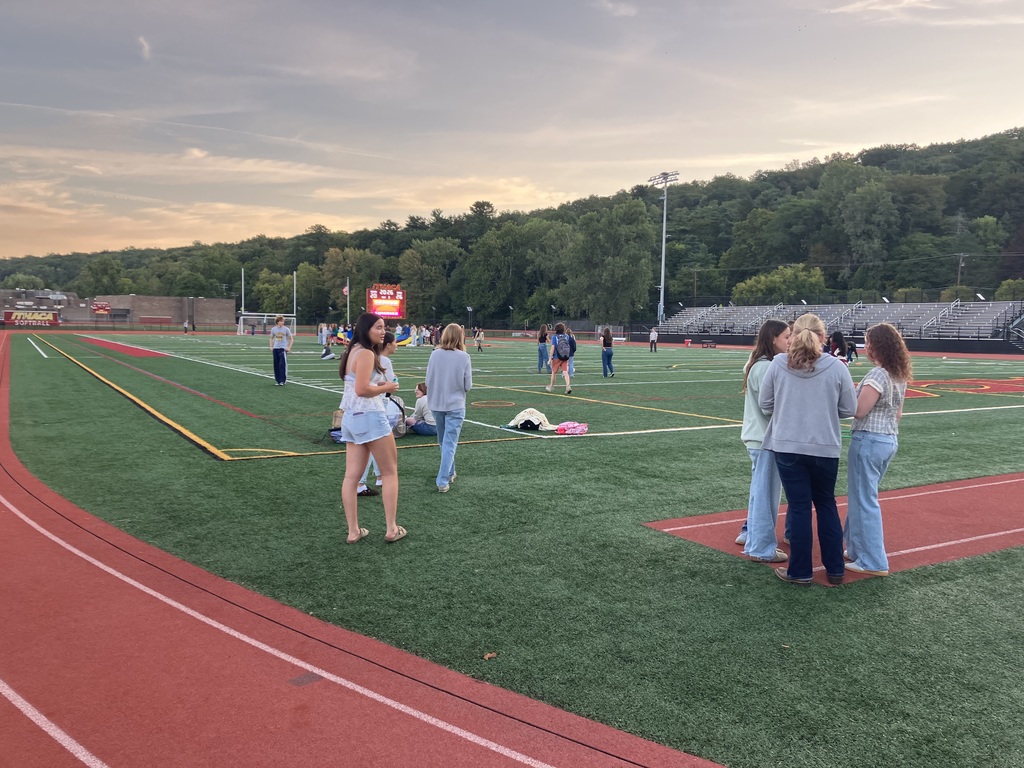 2025 Senior Sunrise