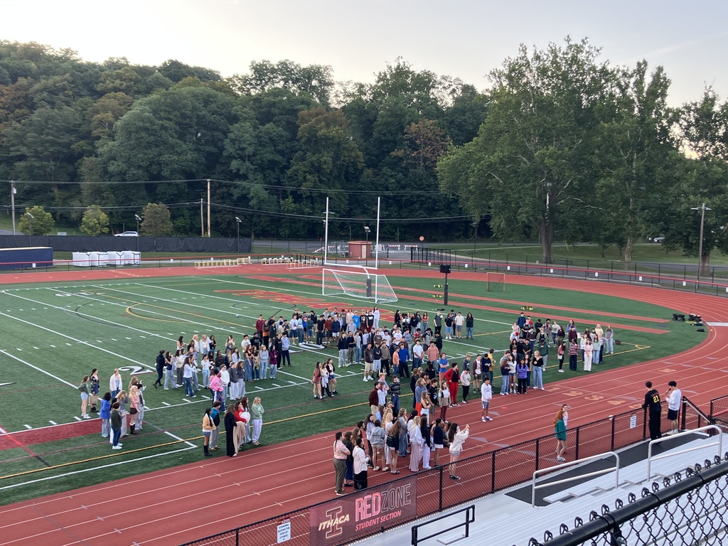 2025 Senior Sunrise