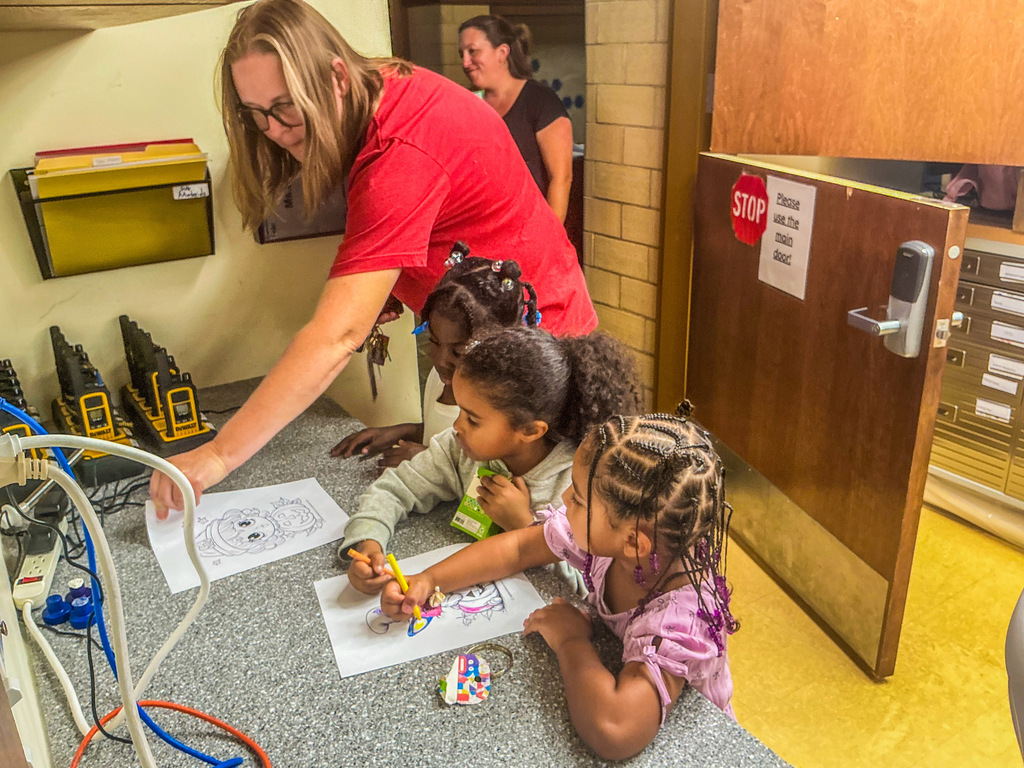 BJM Curriculum Night