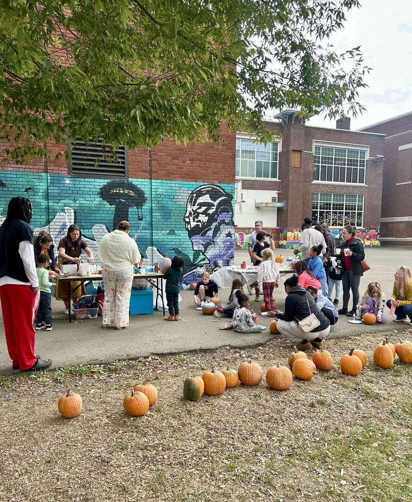 BJM Fall Festival
