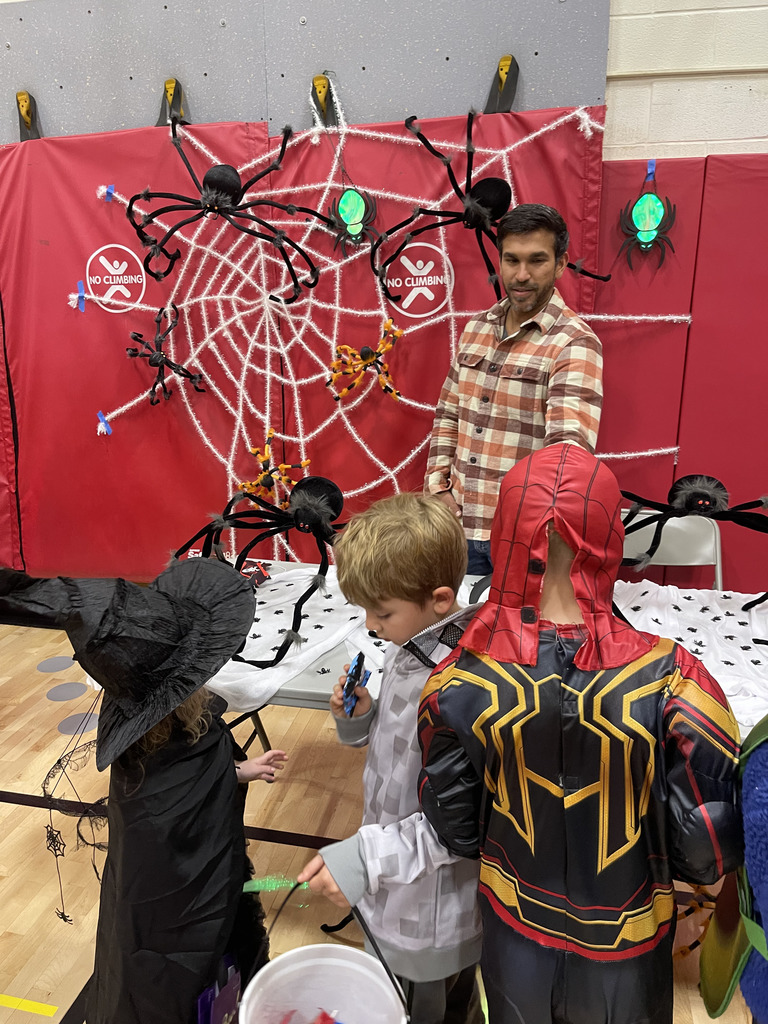 South Hill Trunk or Treat