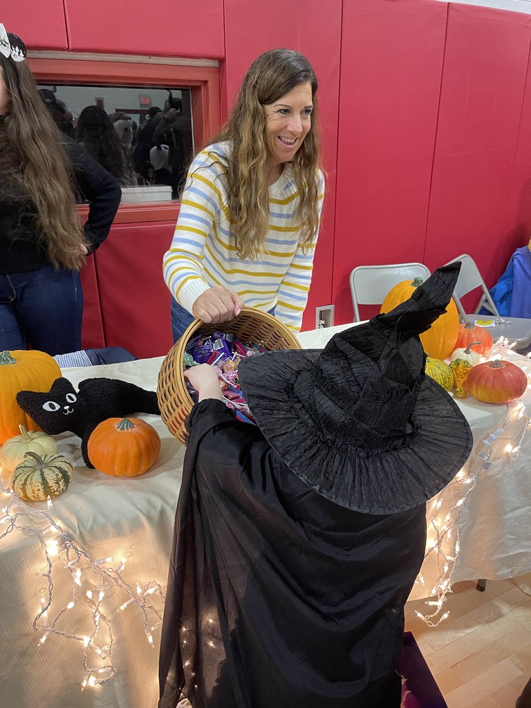 South Hill Trunk or Treat