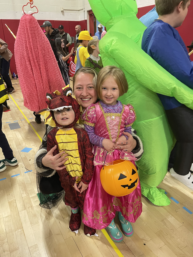 South Hill Trunk or Treat