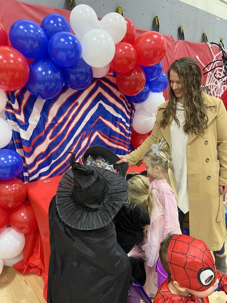 South Hill Trunk or Treat