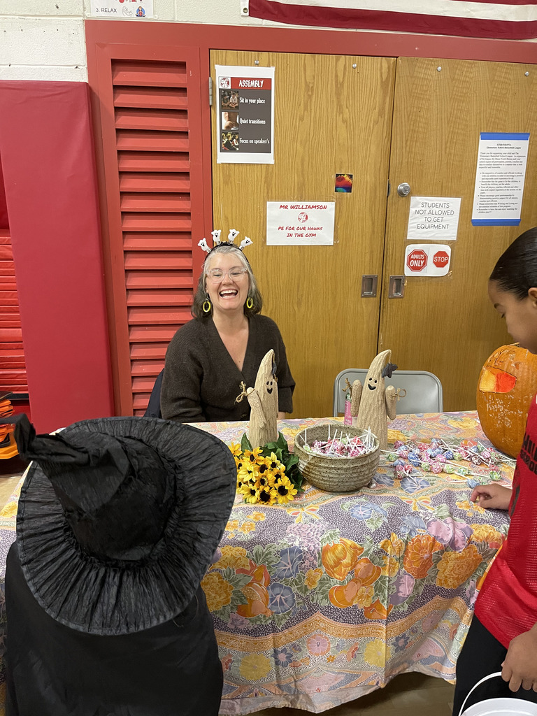 South Hill Trunk or Treat