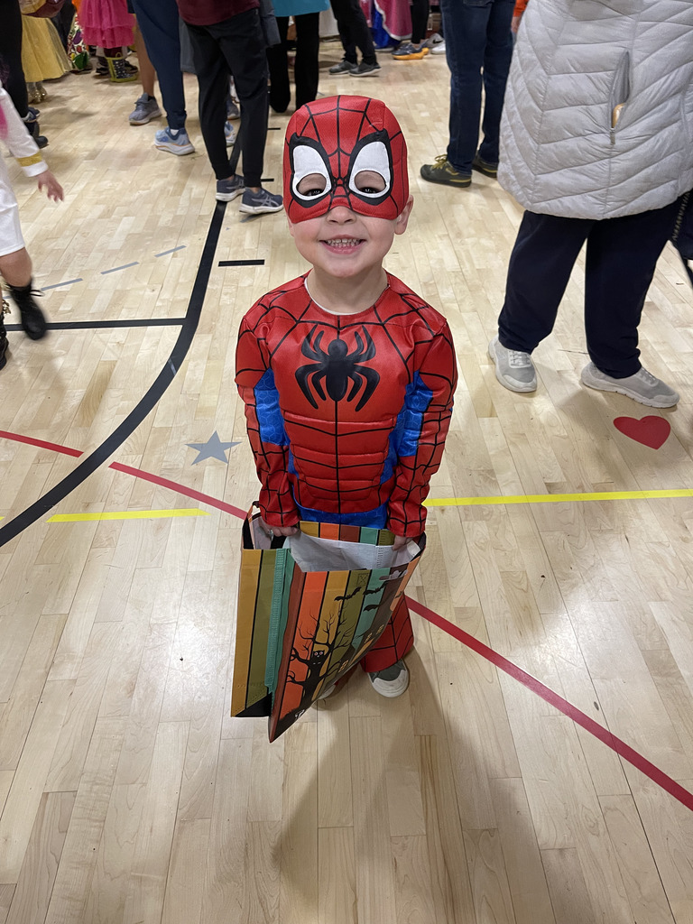 South Hill Trunk or Treat