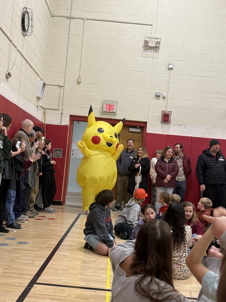 South Hill SHINES Assembly on March 27