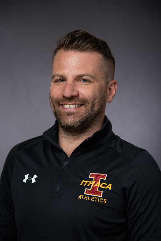 Tim Wood headshot