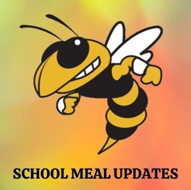 IPS Meal Update Notification