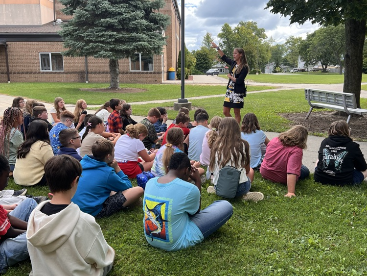 first principal chat