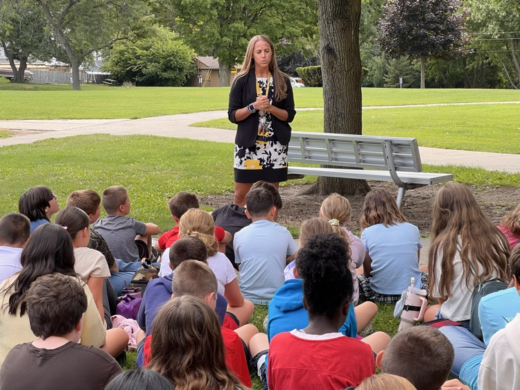 first principal chat