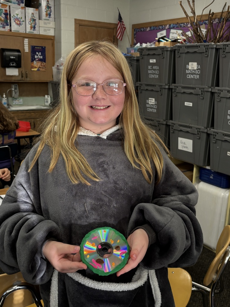 cell model