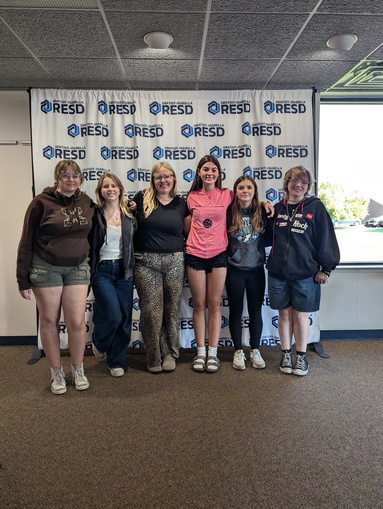 Writing Team at GIRESD.