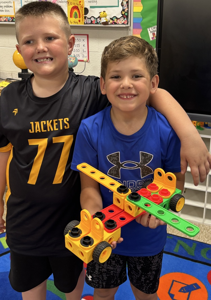 students with car