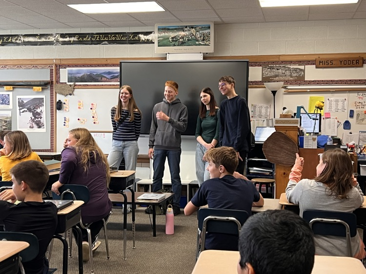 German exchange group