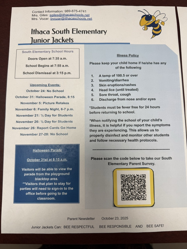 newsletter