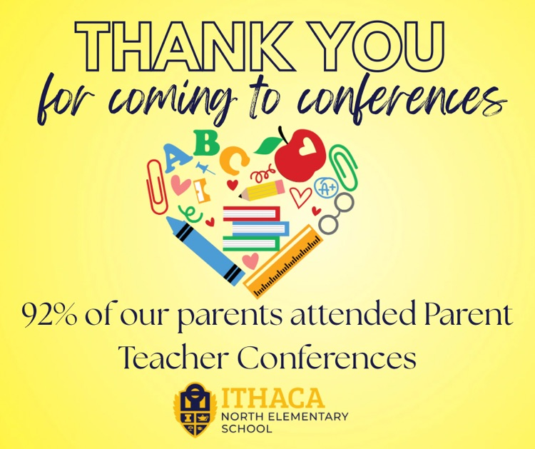 parent teacher conference attendance