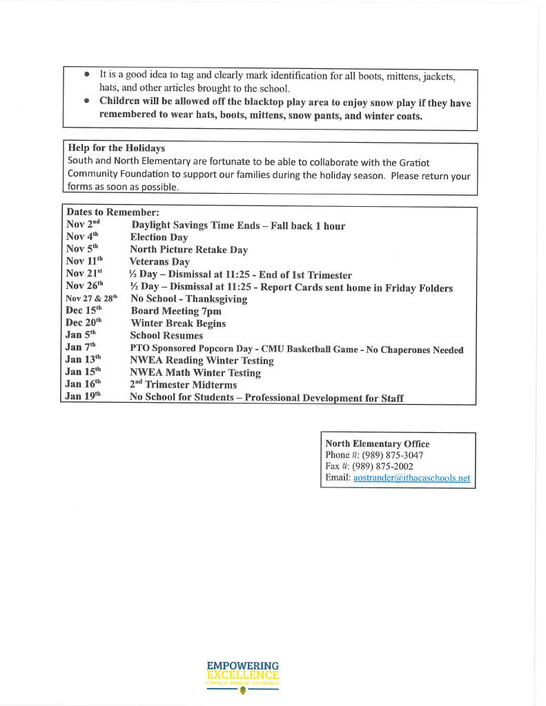 The Buzz 10/31/25  pg. 2