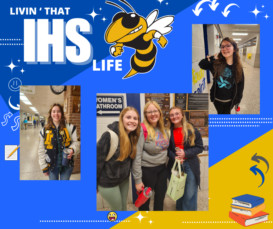 students in a school