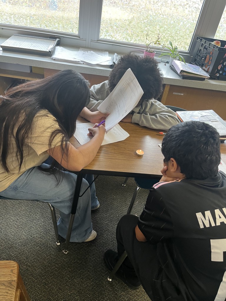 Burning Candle Station