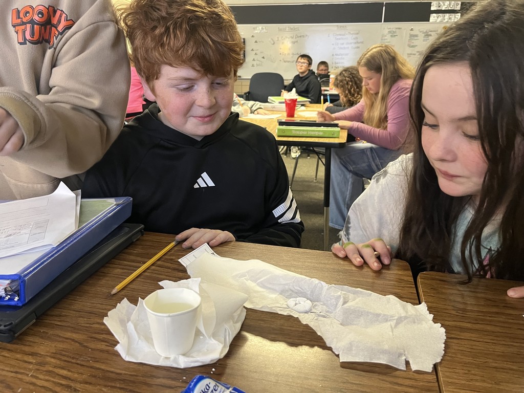 Alka-Seltzer Station