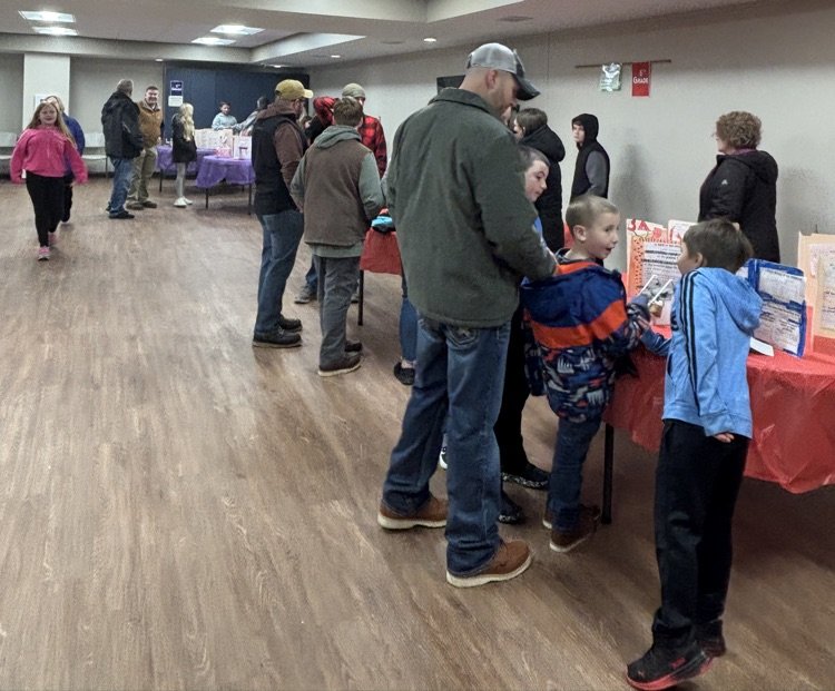 families at convention 