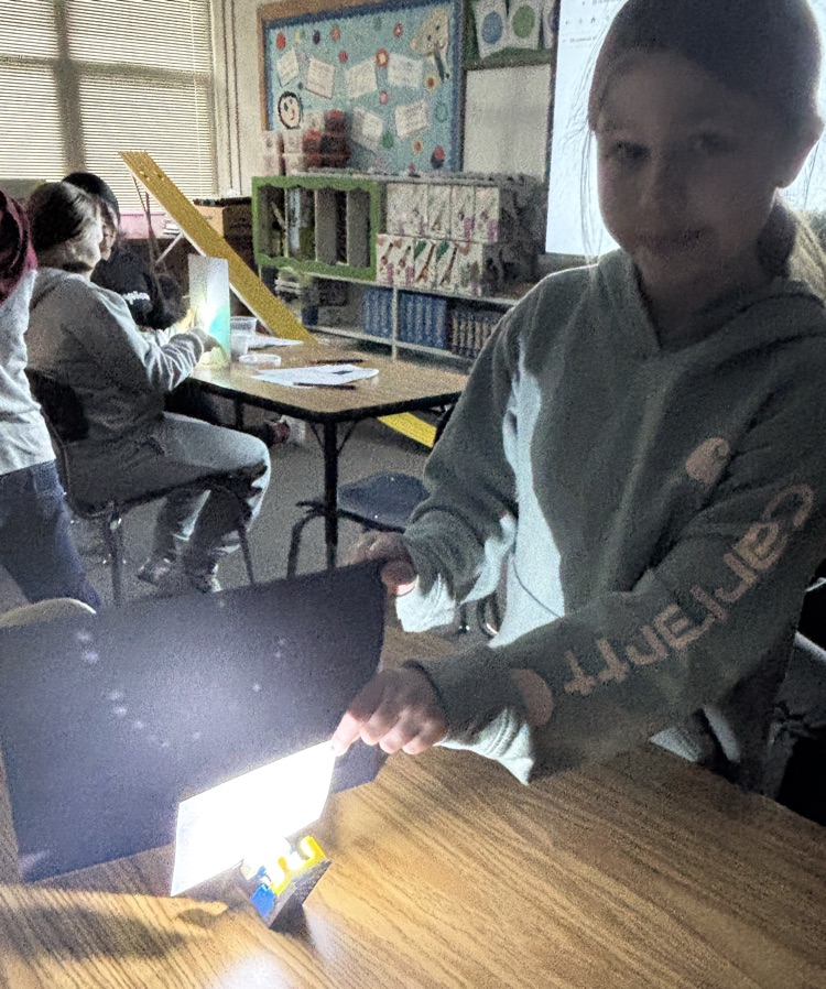 constellation projector m