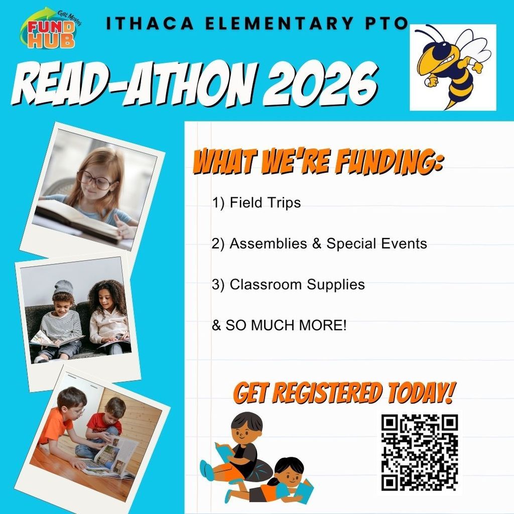 Read-A-Thon 