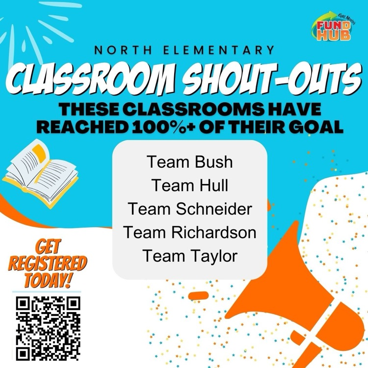 classroom shout-out