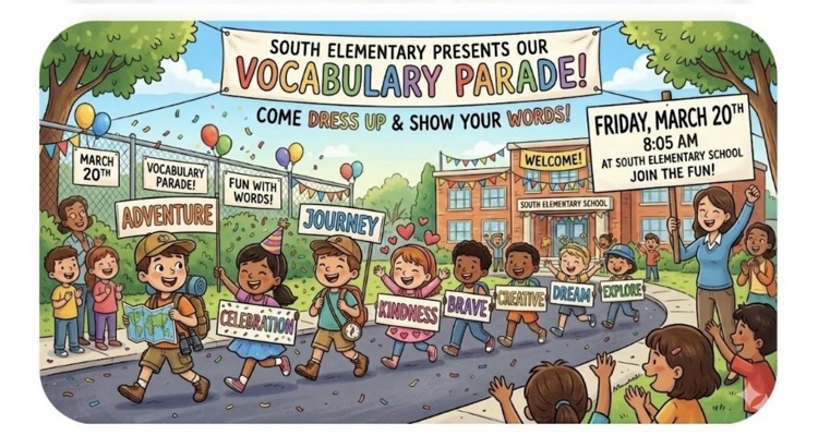 parade