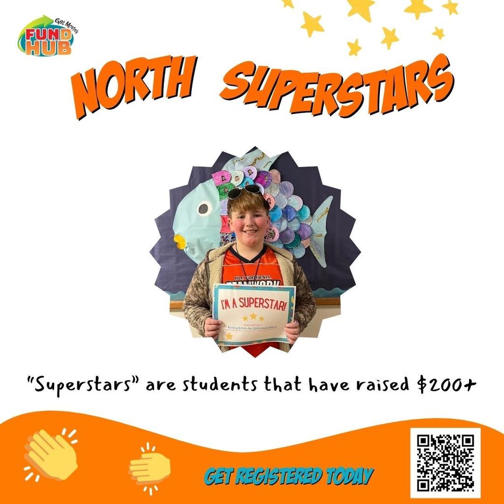 Superstar student earners