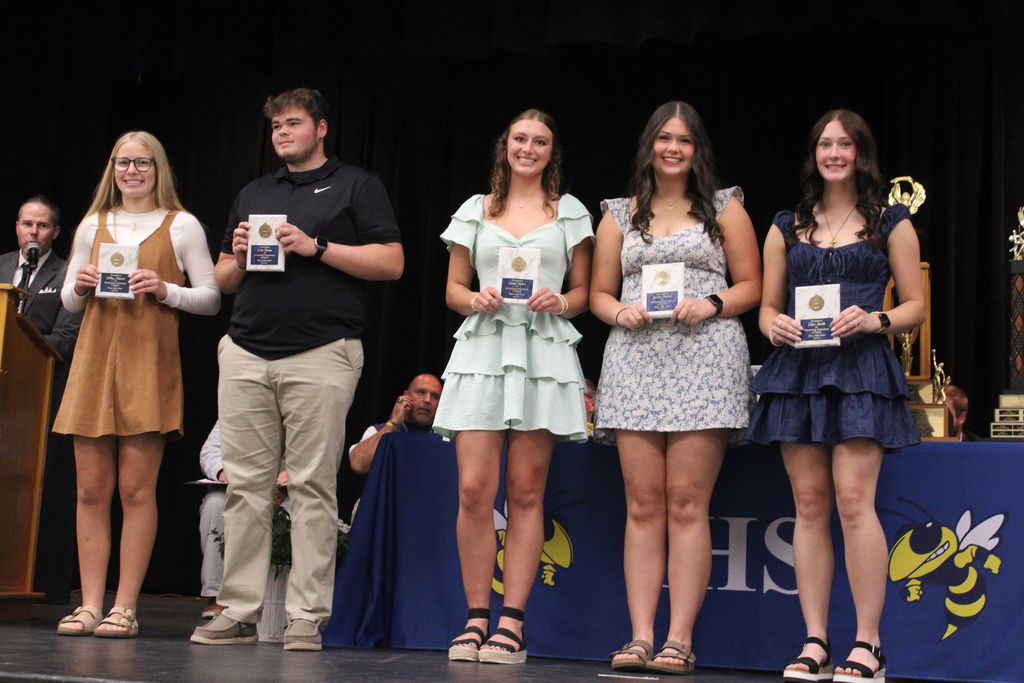 English Department Award