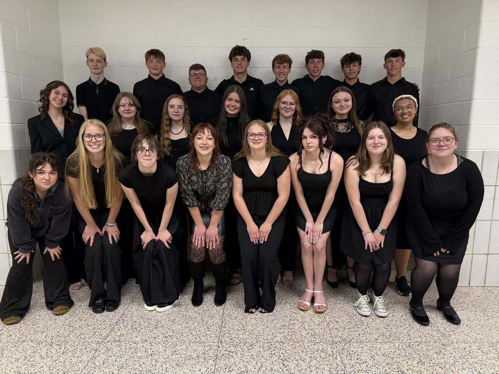 Choir Group