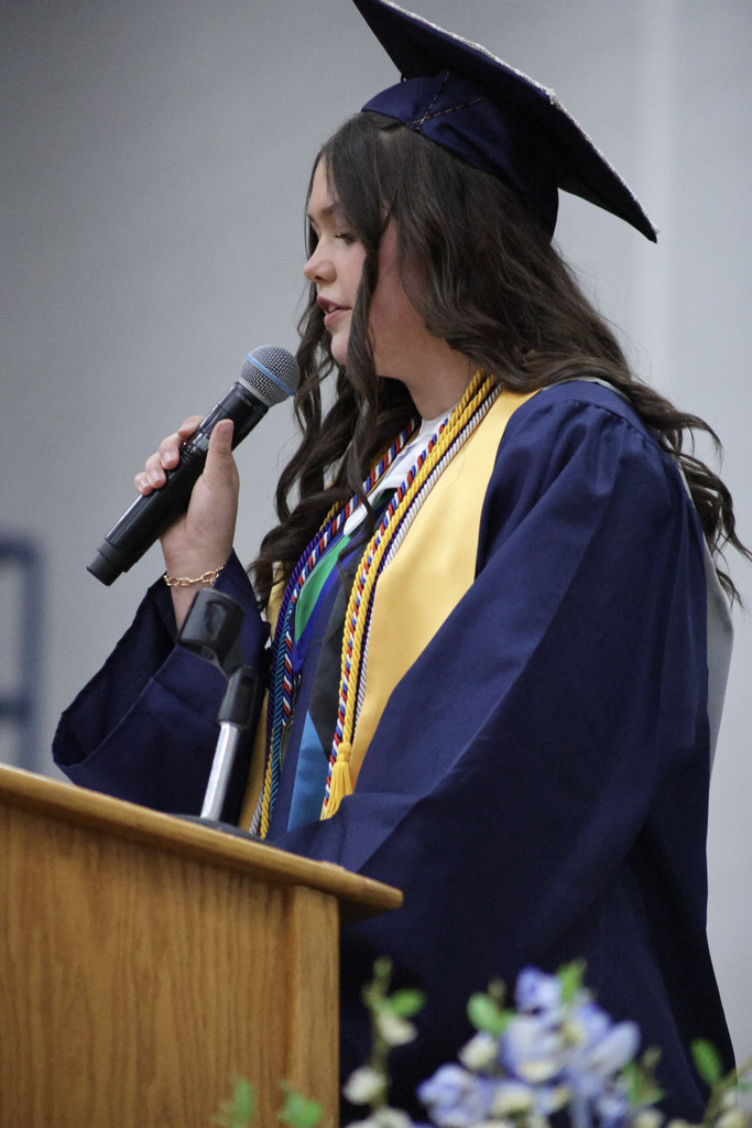 IHS Graduation