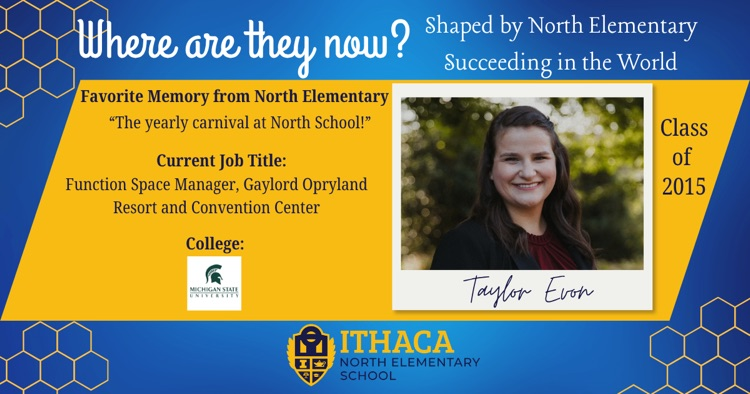 alumni spotlight 