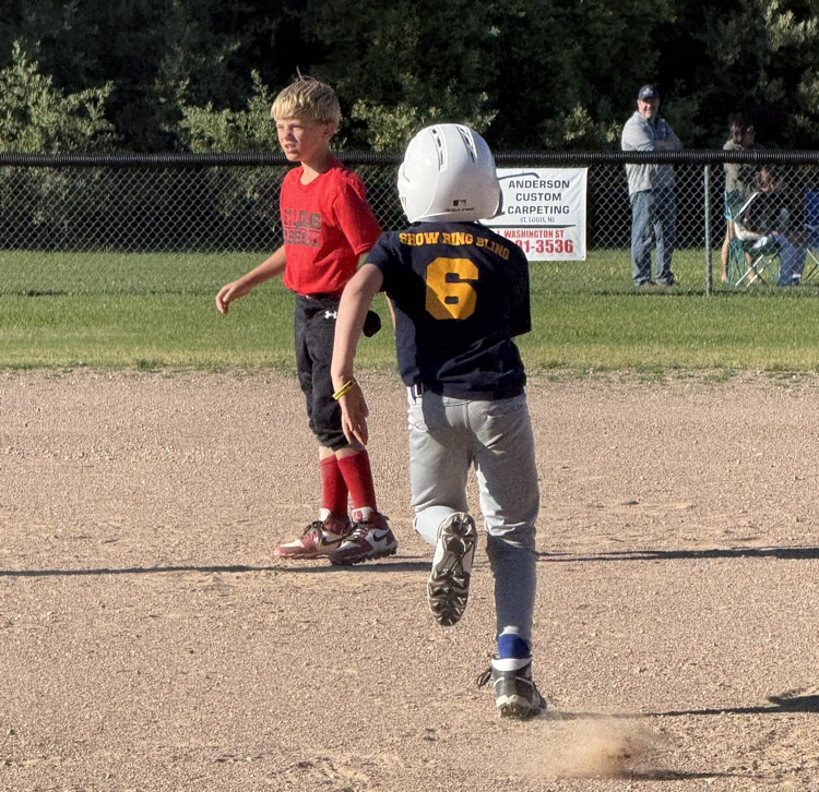 baseball 