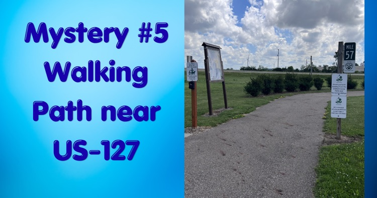 mystery stop 5 solved