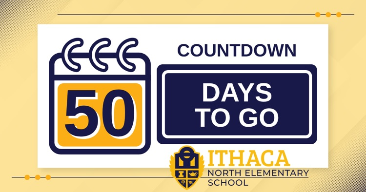 50 days and counting 