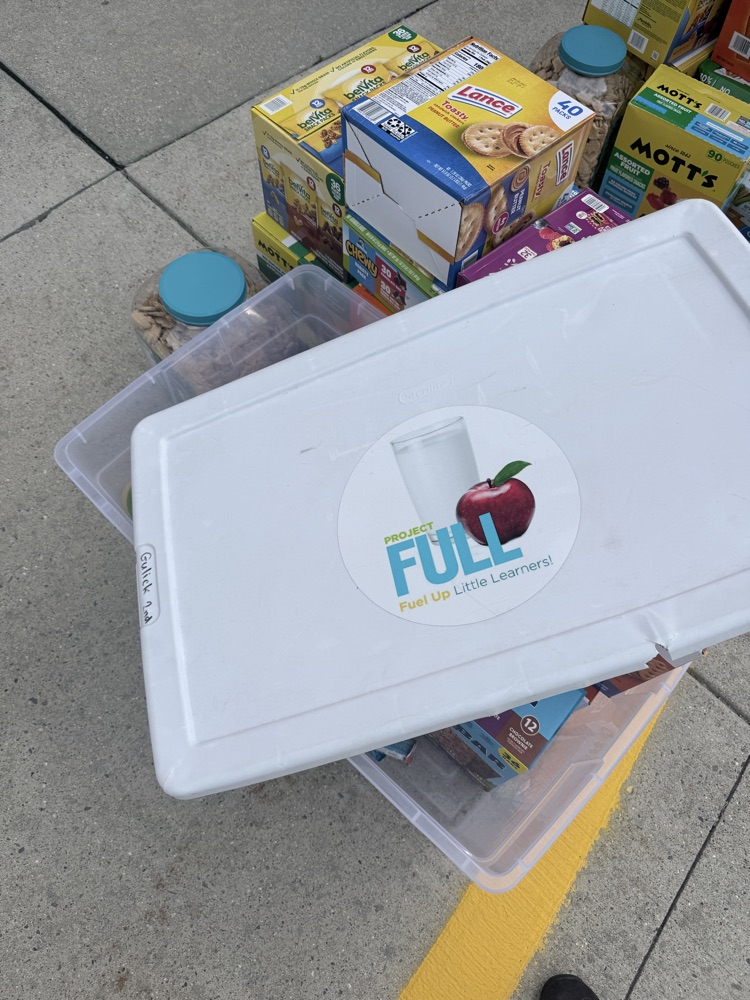 project Full