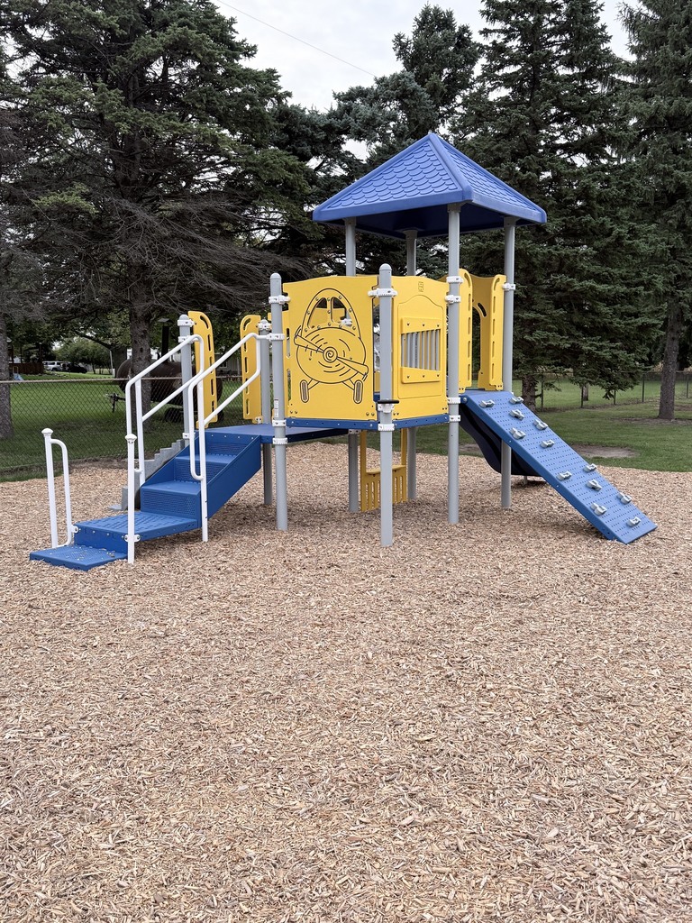 play equipment