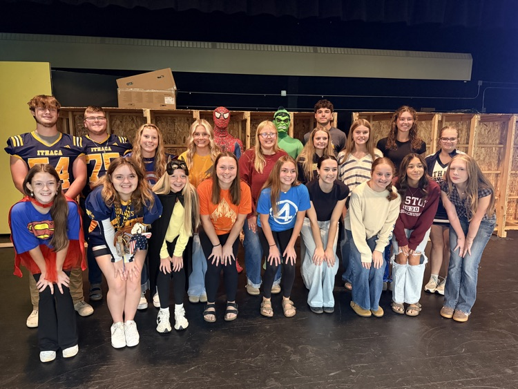 student council