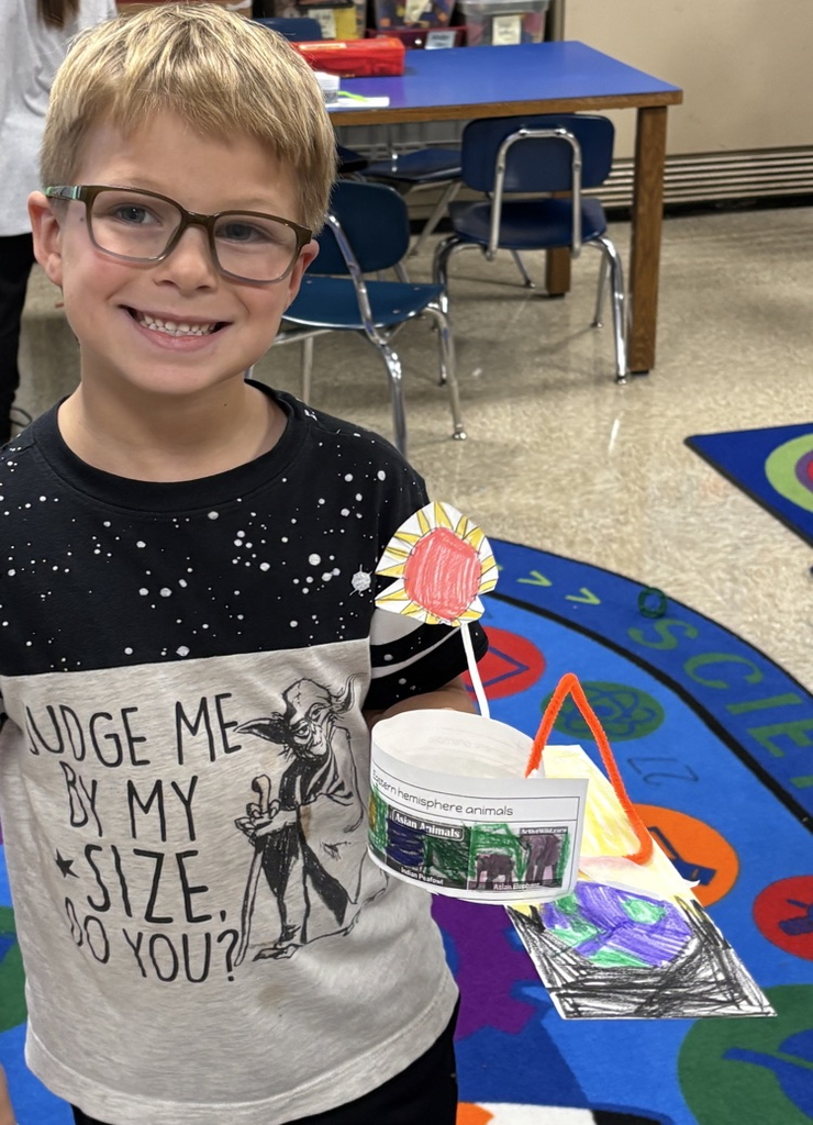 student with day model 