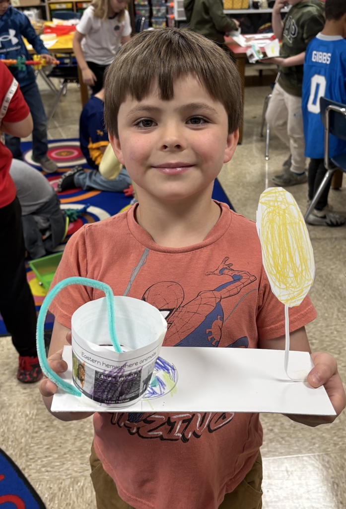student with day model 